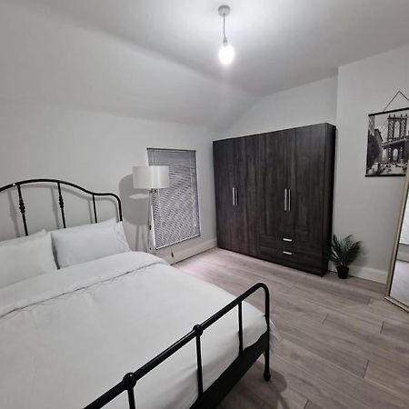 Modern Belfast City Home Esterno foto