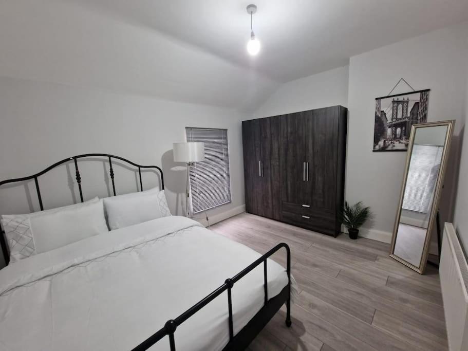 Modern Belfast City Home Esterno foto