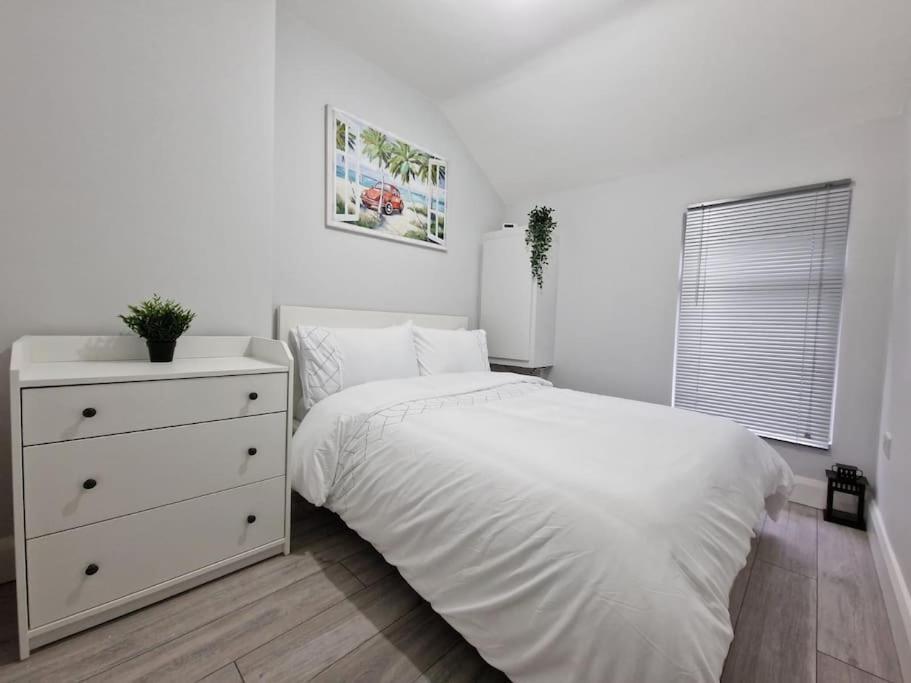 Modern Belfast City Home Esterno foto